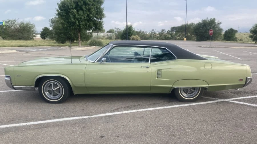 1969 Mercury Marauder - Image 7 of 31