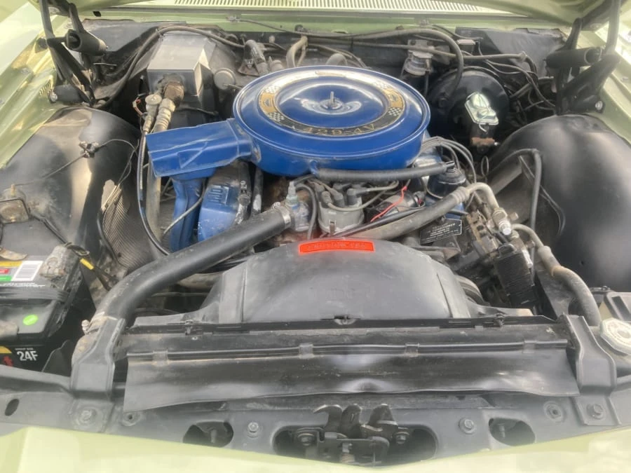 1969 Mercury Marauder - Image 23 of 31