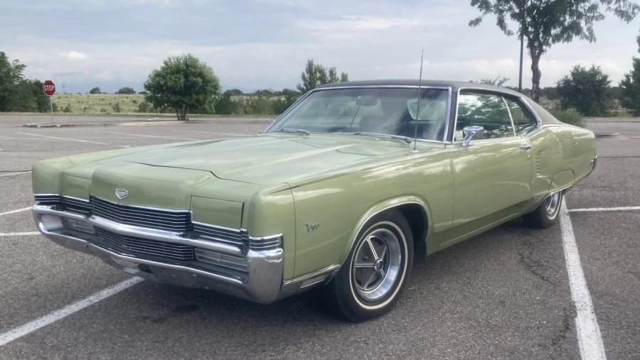 1969 Mercury Marauder - Image 6 of 31