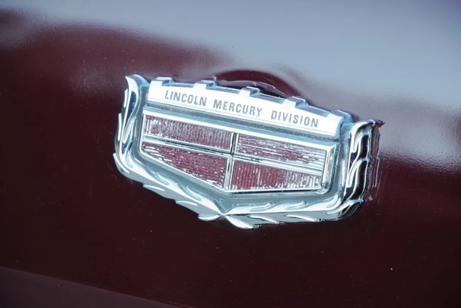 1969 Mercury Marauder - Image 10 of 10