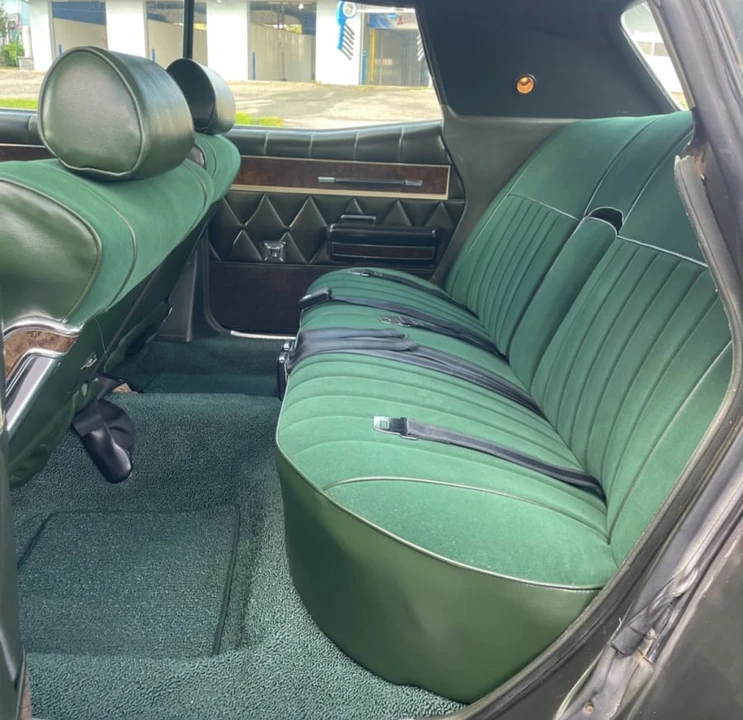 1969 Mercury Marquis - Image 7 of 11
