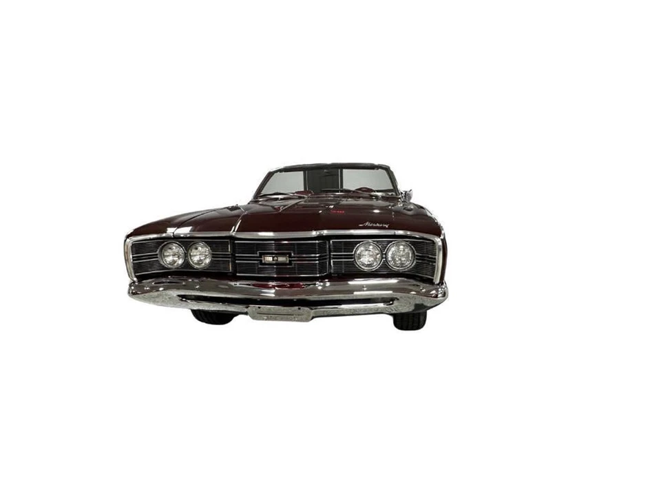 1969 Mercury - Image 24 of 31