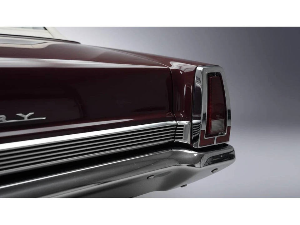 1969 Mercury - Image 12 of 31