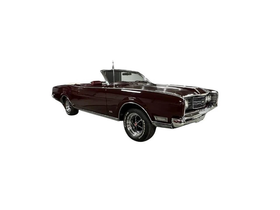 1969 Mercury - Image 23 of 31