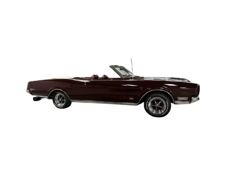 1969 Mercury - Image 21 of 31