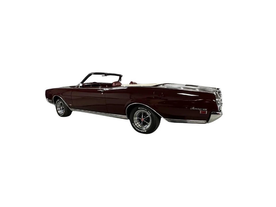 1969 Mercury - Image 17 of 31