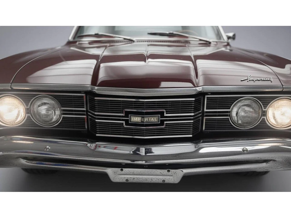 1969 Mercury - Image 9 of 31