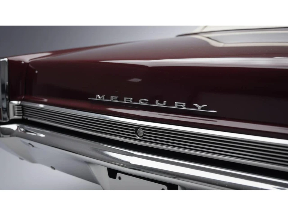 1969 Mercury - Image 13 of 31