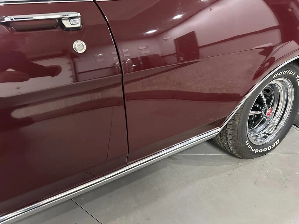 1969 Mercury - Image 29 of 31