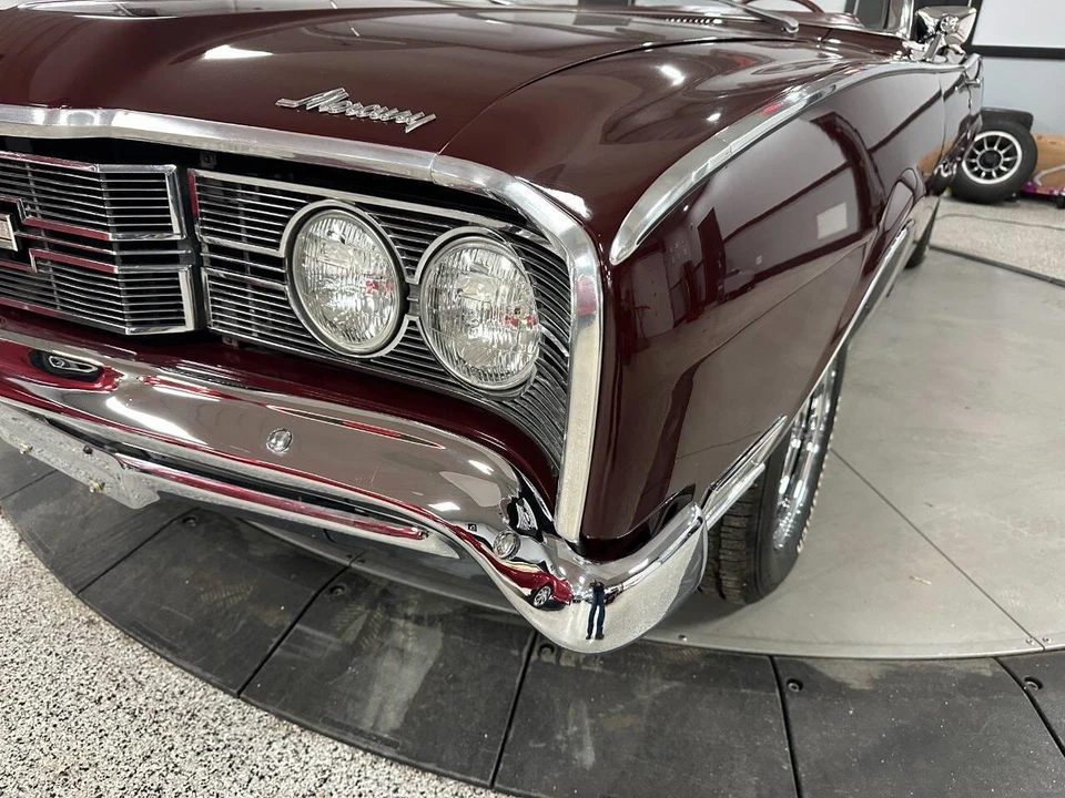 1969 Mercury - Image 25 of 31