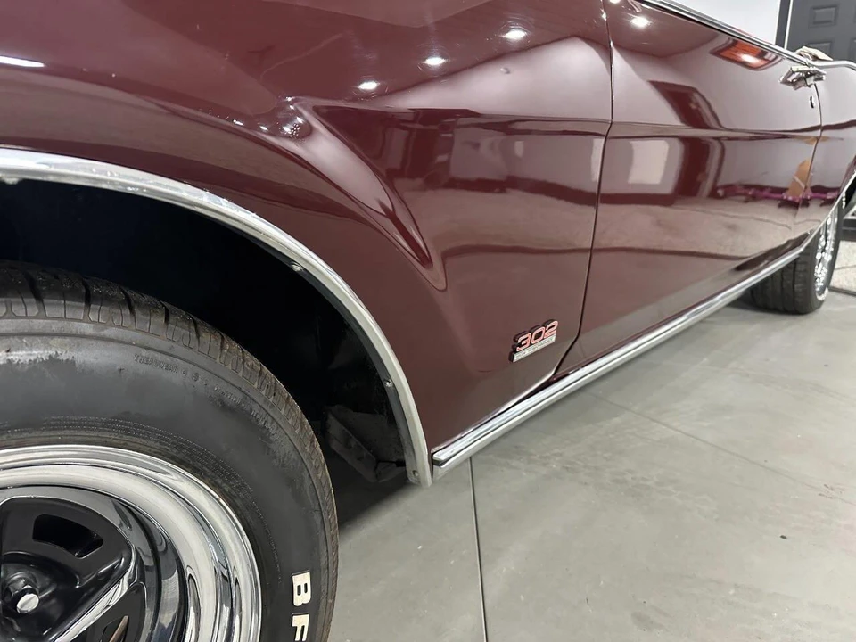 1969 Mercury - Image 27 of 31