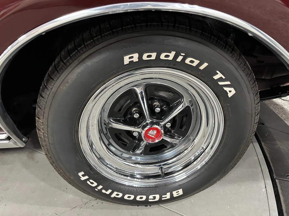 1969 Mercury - Image 30 of 31