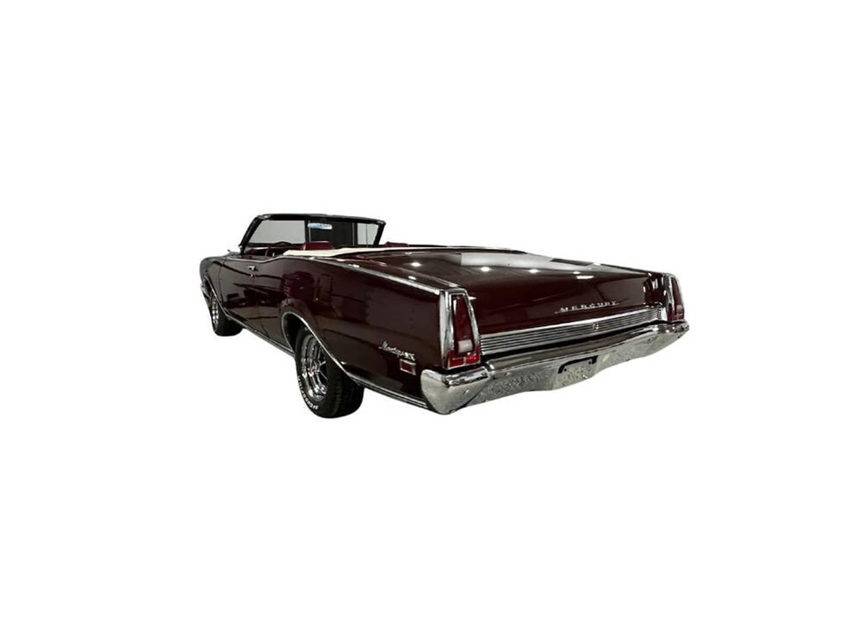 1969 Mercury - Image 18 of 31