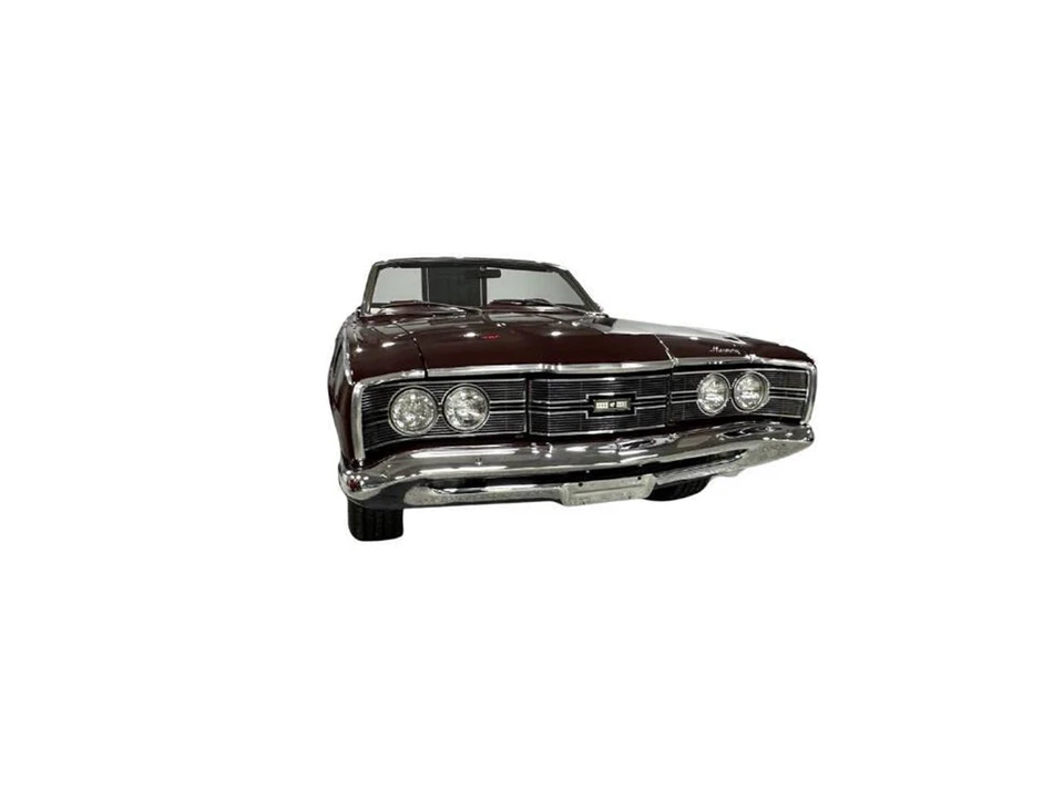 1969 Mercury - Image 22 of 31