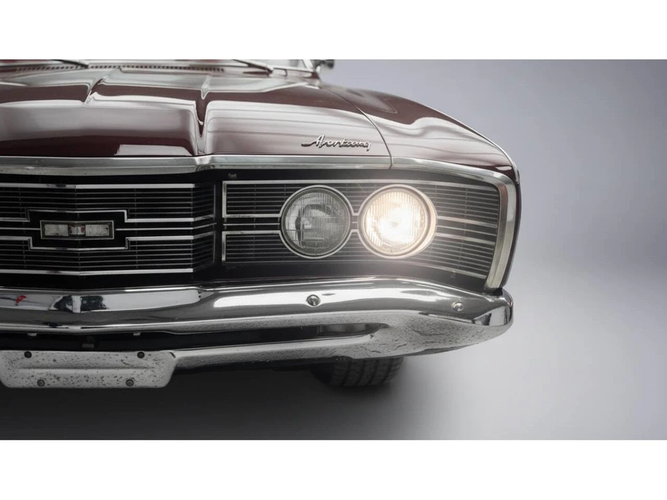 1969 Mercury - Image 10 of 31