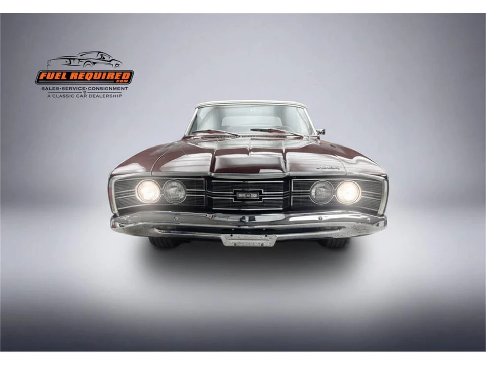 1969 Mercury - Image 2 of 31