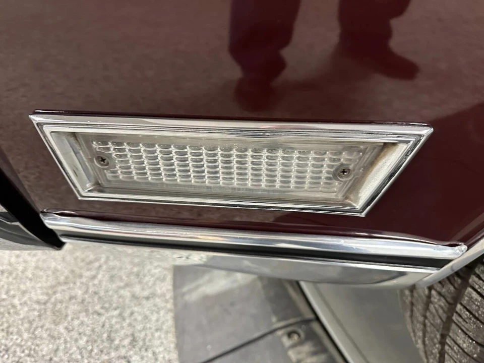 1969 Mercury - Image 28 of 31