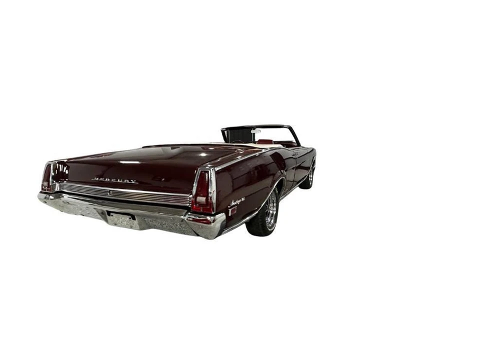 1969 Mercury - Image 19 of 31