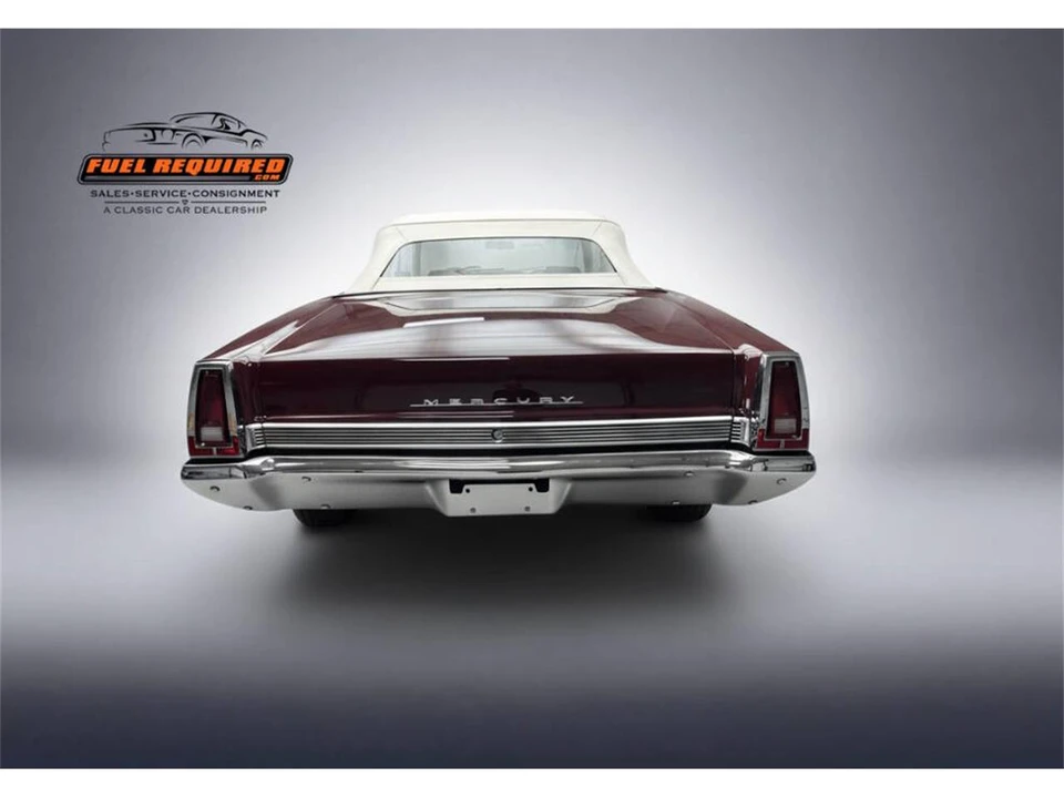 1969 Mercury - Image 3 of 31