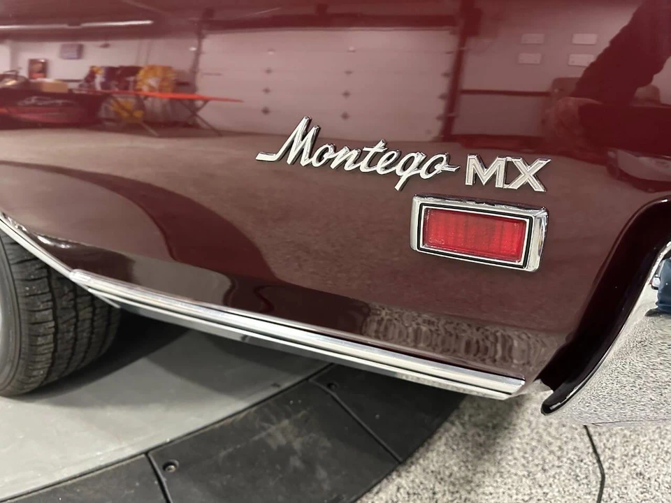 1969 Mercury - Image 31 of 31