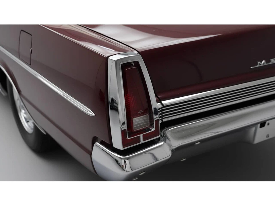 1969 Mercury - Image 15 of 31