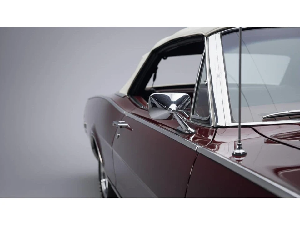1969 Mercury - Image 11 of 31