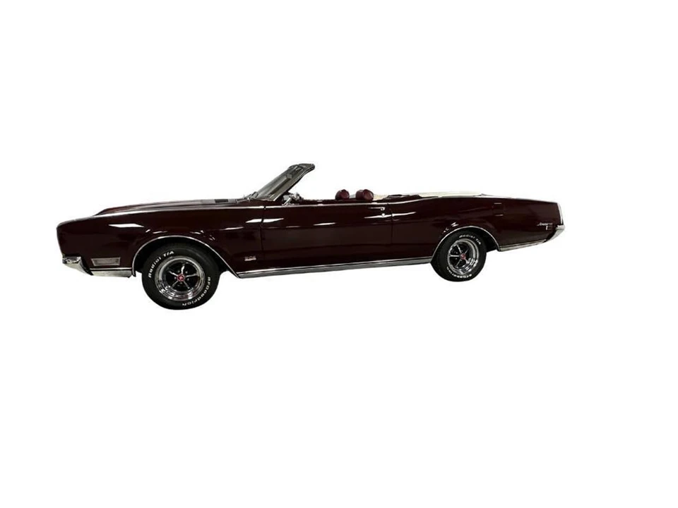 1969 Mercury - Image 16 of 31