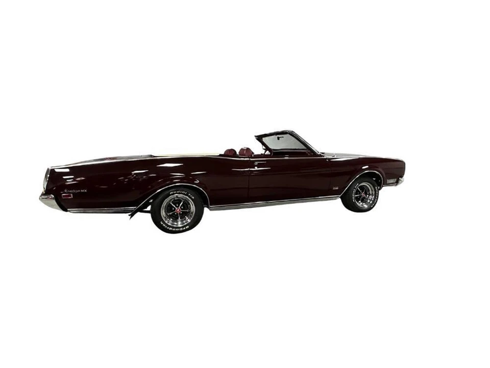 1969 Mercury - Image 20 of 31