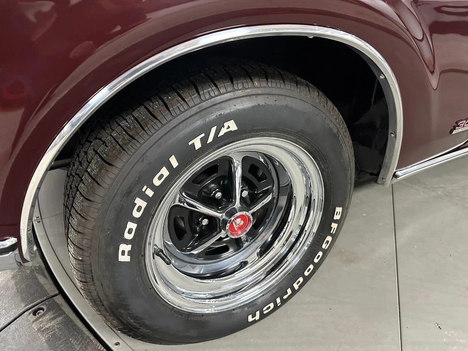 1969 Mercury - Image 26 of 31
