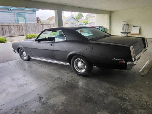 1969 Mercury - Image 9 of 22