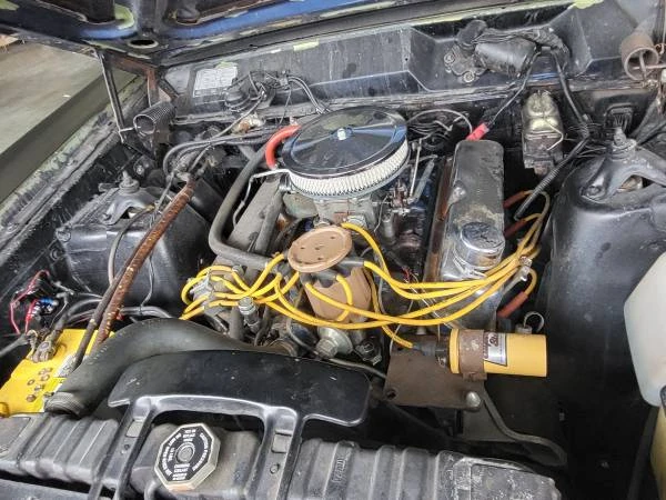 1969 Mercury - Image 11 of 22