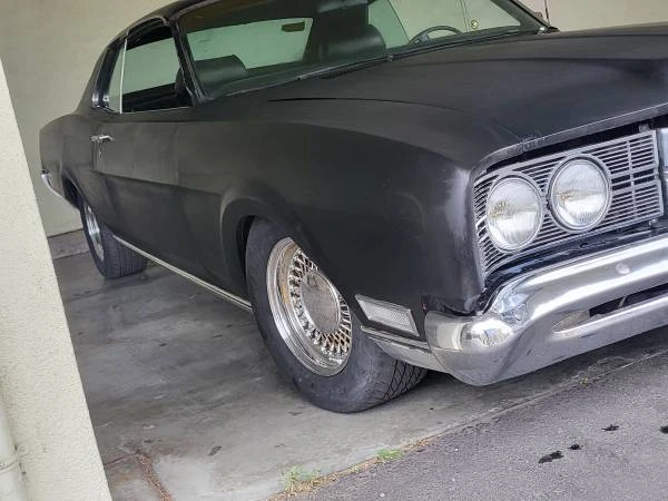 1969 Mercury - Image 3 of 22