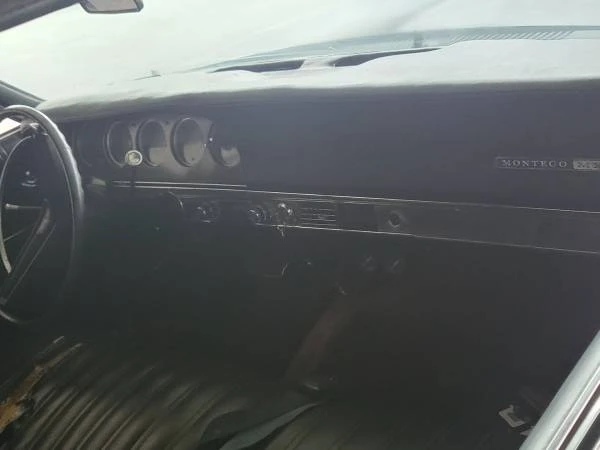 1969 Mercury - Image 4 of 22