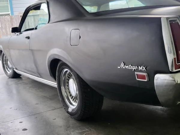 1969 Mercury - Image 8 of 22
