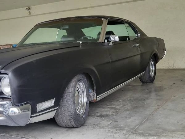 1969 Mercury - Image 2 of 22