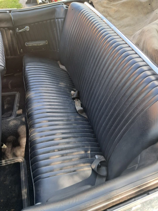 1969 Mercury Monterey - Image 10 of 13