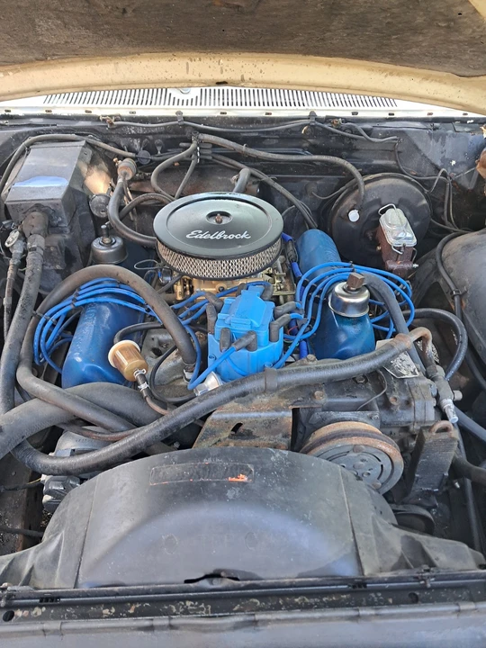 1969 Mercury Monterey - Image 12 of 13