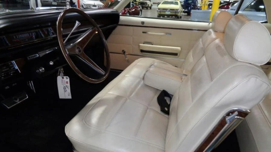 1969 Mercury Monterey - Image 3 of 9