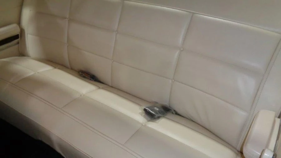 1969 Mercury Monterey - Image 6 of 9