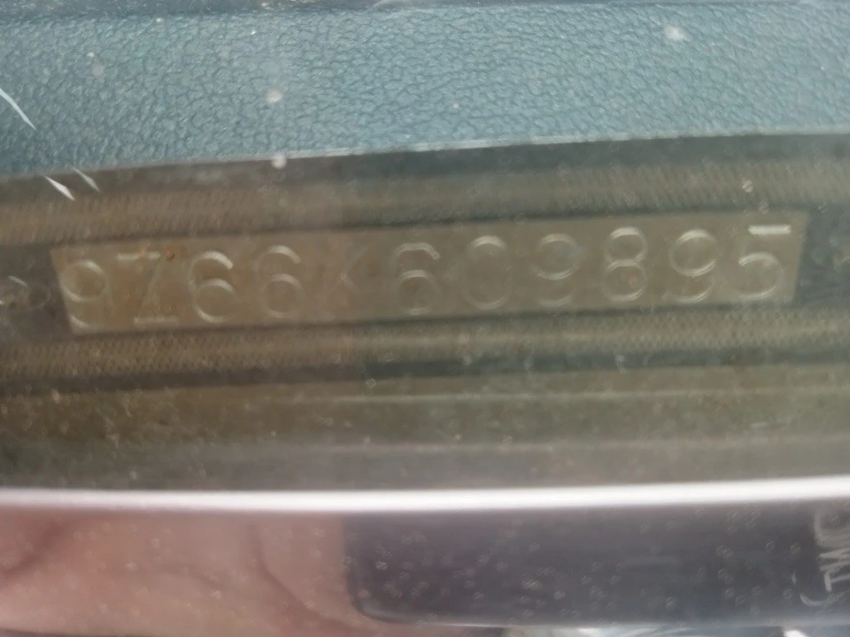 1969 Mercury Marquis - Image 13 of 13