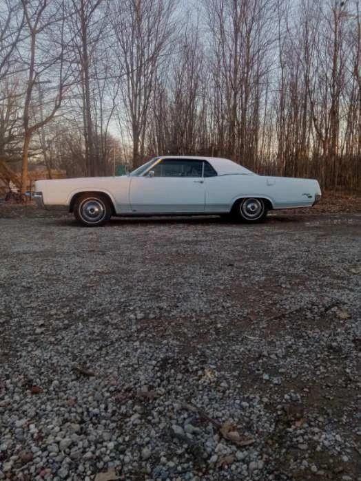 1969 Mercury Marquis - Image 3 of 13