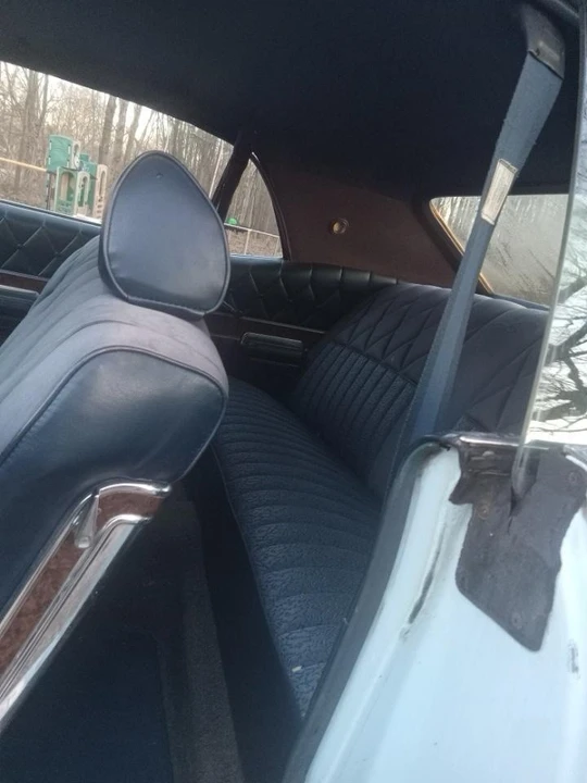 1969 Mercury Marquis - Image 12 of 13