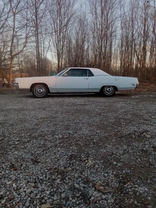 1969 Mercury Marquis - Image 4 of 13