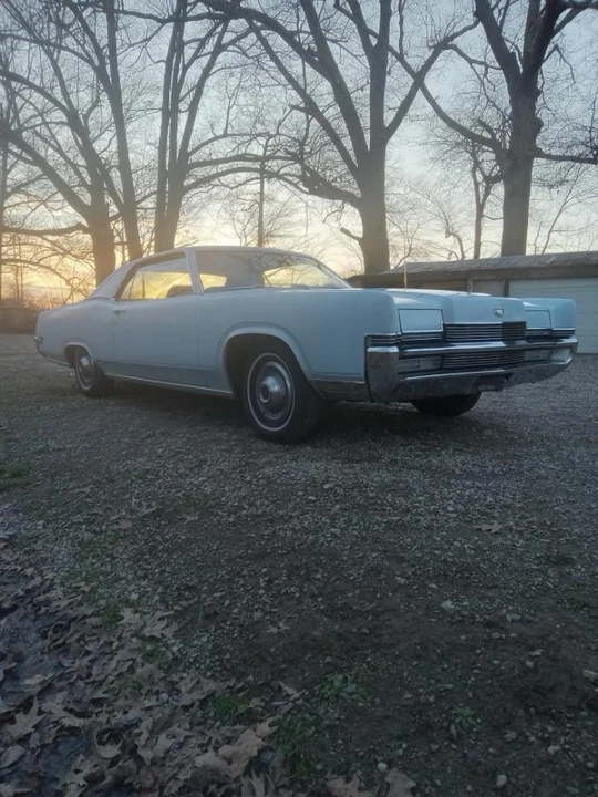 1969 Mercury Marquis - Image 2 of 13