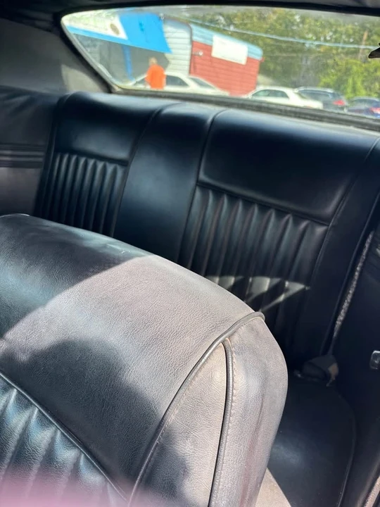 1969 Mercury Cougar 1st Gen - Image 5 of 11