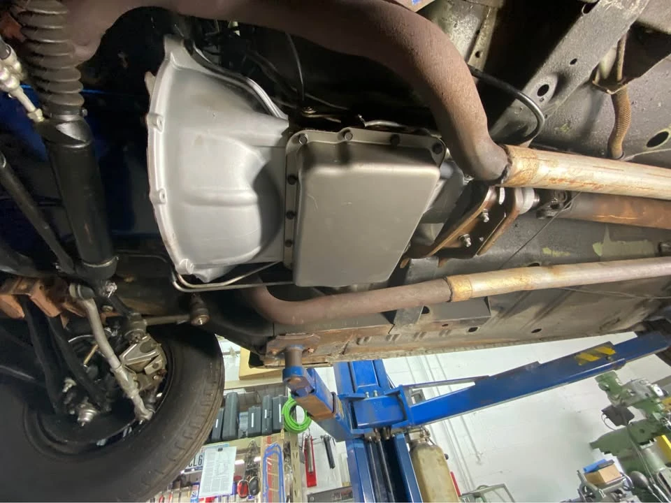 1969 Mercury Cougar 1st Gen - Image 13 of 15