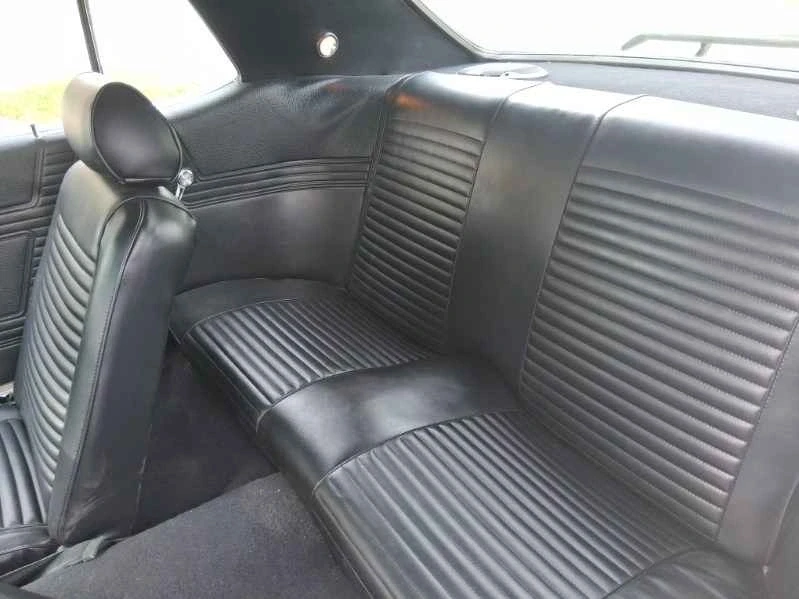 1969 Mercury Cougar 1st Gen - Image 6 of 9