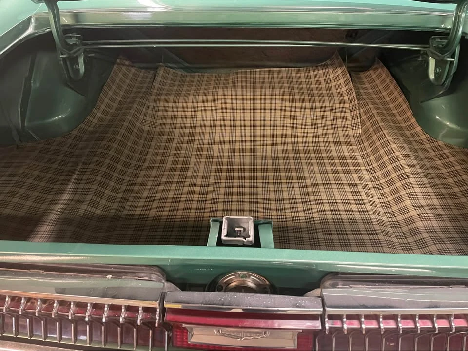 1969 Mercury Cougar 1st Gen - Image 3 of 3