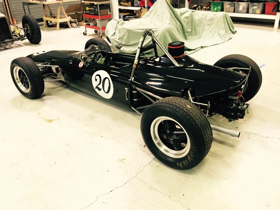 1969 Ford Replica - Image 7 of 31