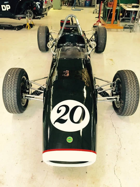 1969 Ford Replica - Image 12 of 31